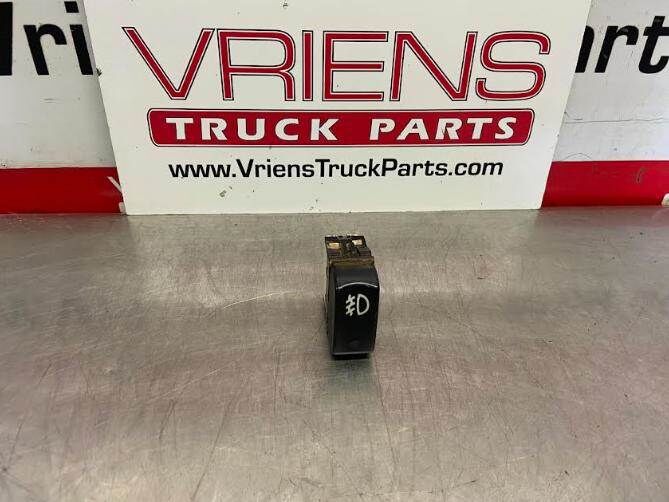 Kenworth Dashboard Switch