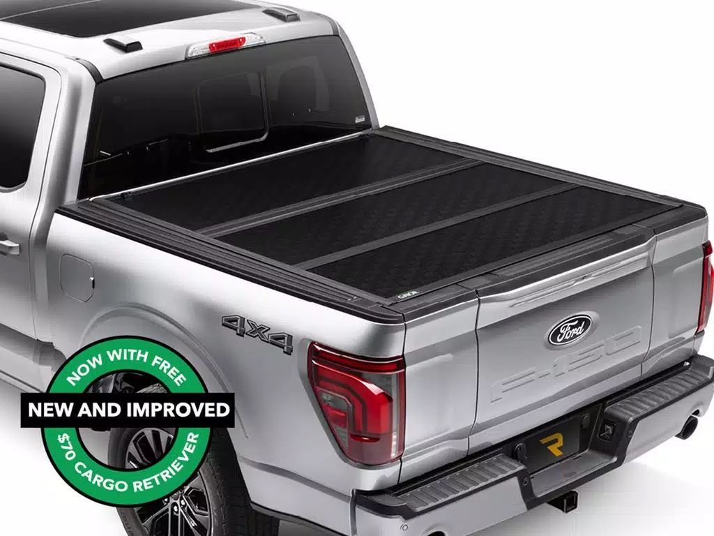 Gator tonneau cover ‘17-'26 Ford F250F350 6’8” bed
