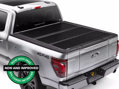Gator tonneau cover ‘17-'26 Ford F250F350 6’8” bed