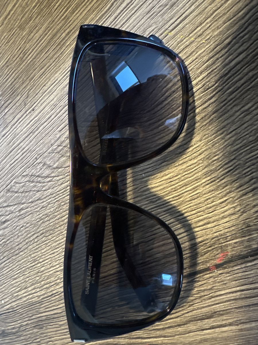 Saint Laurent Sunwear SL 1/F