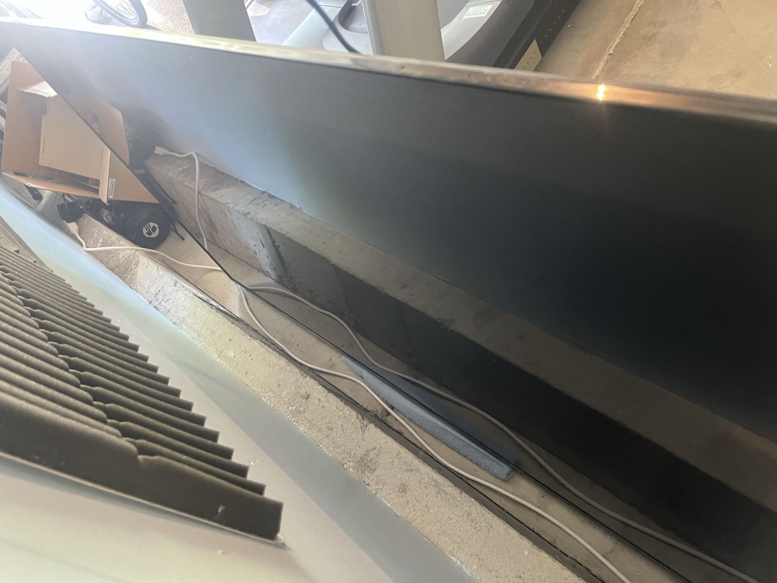 70” Vizio smart tv