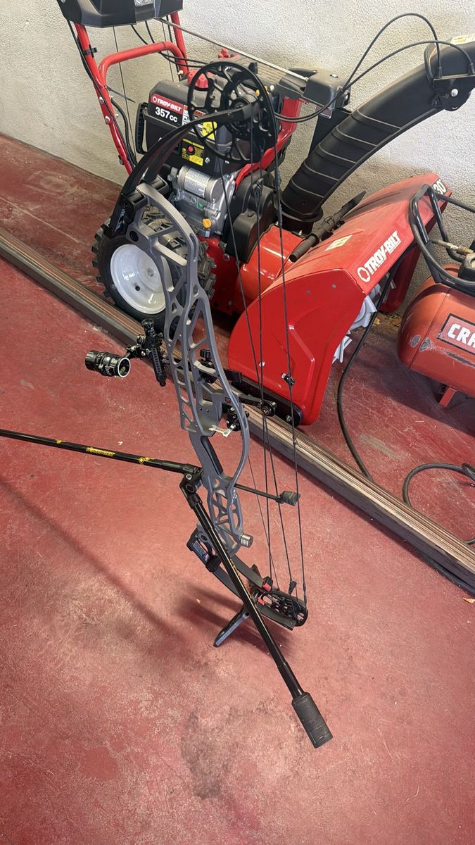 Hoyt concept x 40