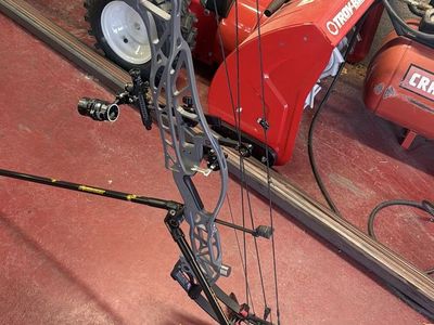 Hoyt concept x 40