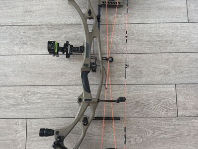 Hoyt Rx7 Ultra