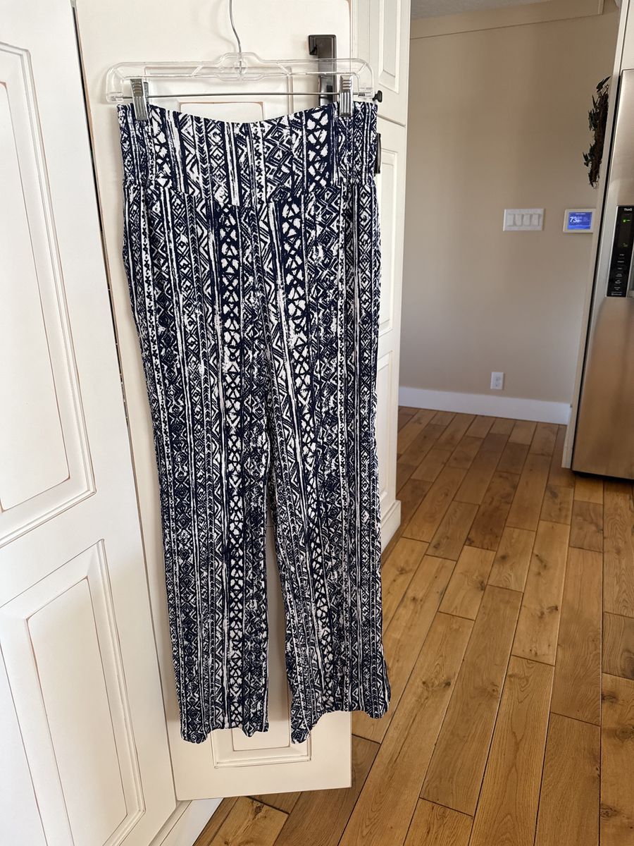 Women’s summer slacks