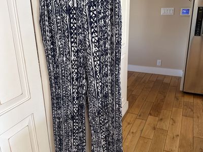 Women’s summer slacks