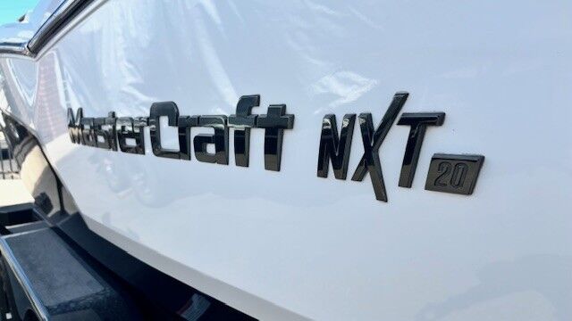 2020 MASTERCRAFT NXT20