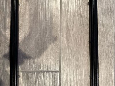 Black Wooden Picture Frame