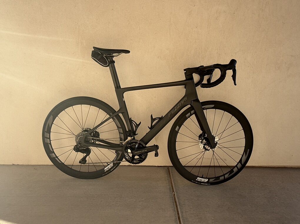 2024 Fezzari Veyo SL