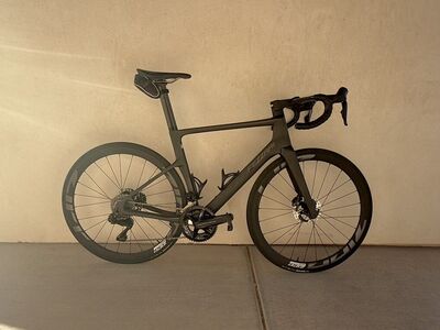 2024 Fezzari Veyo SL