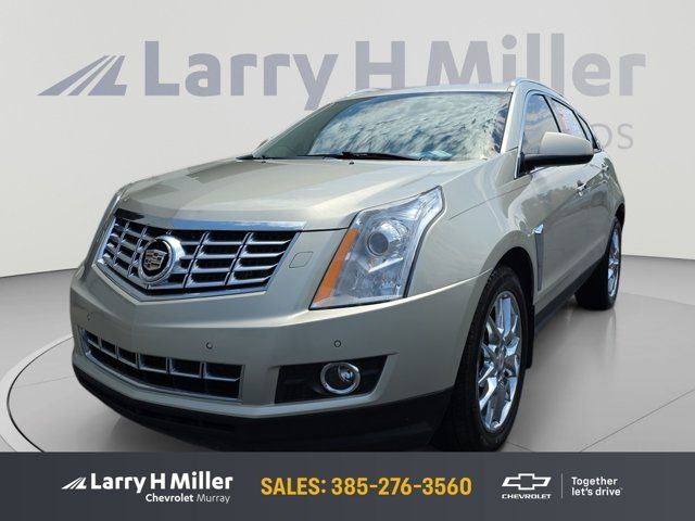 2014 Cadillac SRX Premium Collection
