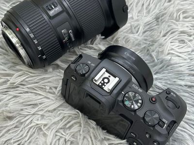 Rp, adapter , ef 24-70 2.8 L mark ii