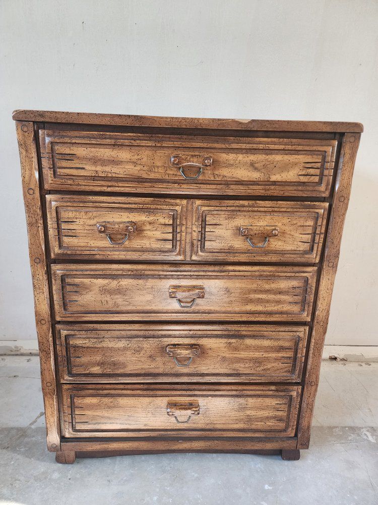dresser