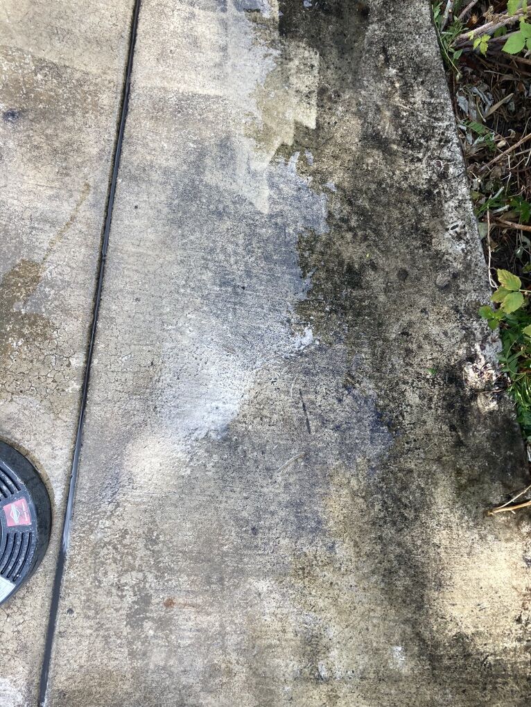 ISO Pressure Washing Business For Sale
