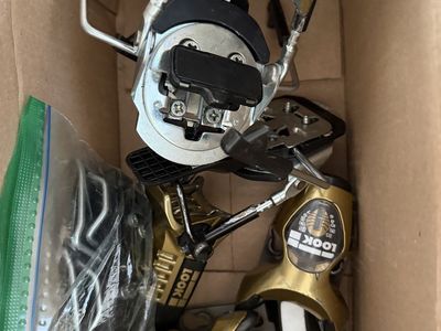 CAST Freetour + Pivot 15