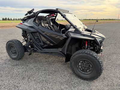 2023 Polaris RZR Pro R