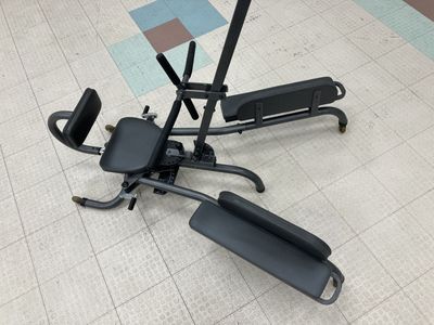 Proflex Stretching Machine Full Body Stretch Martial Arts Splits