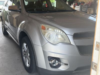 2013 Chevy equinox