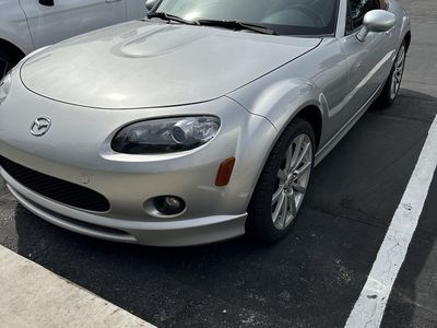 2006 MAZDA MX5 Grand Touring