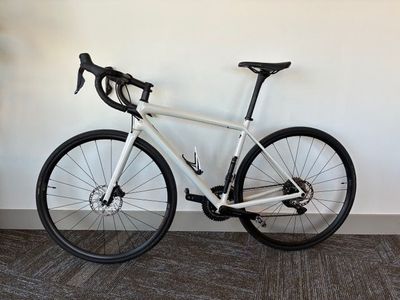 Specialized Aethos Comp 2023 Road Bike