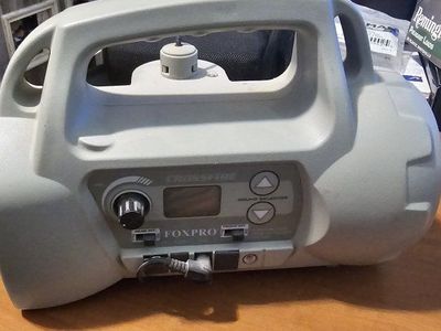 Foxpro Crossfire Predator Call