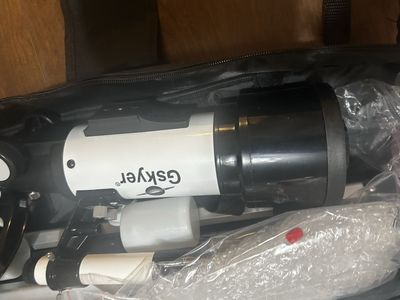 Gskyer Telescope