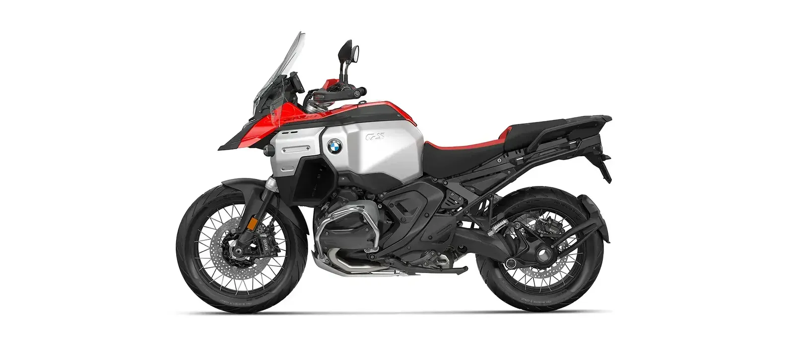 2026 BMW R1300 GS ADVENTURE