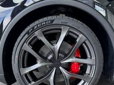 Brand New Tires & Tesla Model Y 21" Induction Wheels - Set of 4