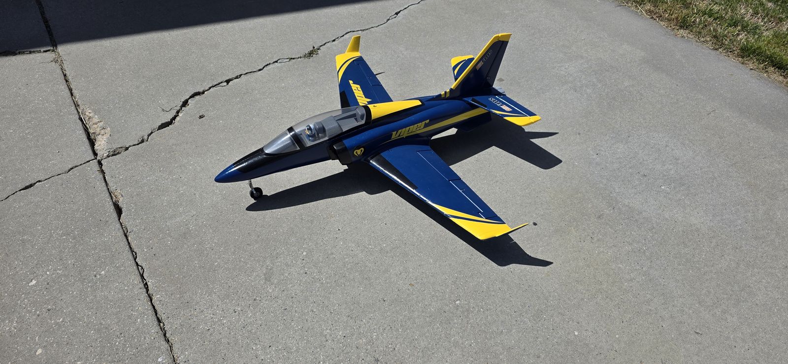 Viper 70