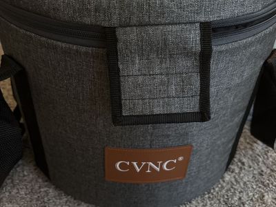 Crystal Quartz bowl Note C