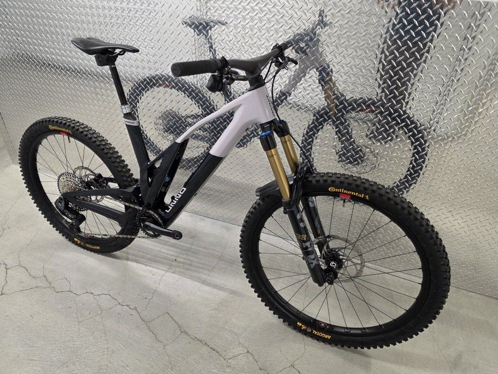 Unno Ikki E-bike
S1 5'4-5'9
