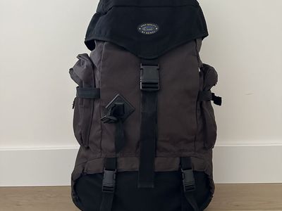 Climb by Benzi Large Hiking Backpack