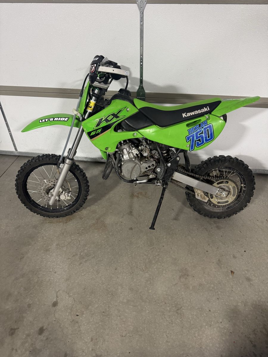 Kx65