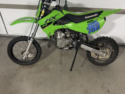 Kx65