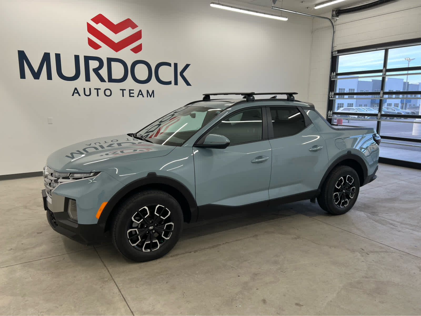 2023 Hyundai Santa Cruz SEL Premium