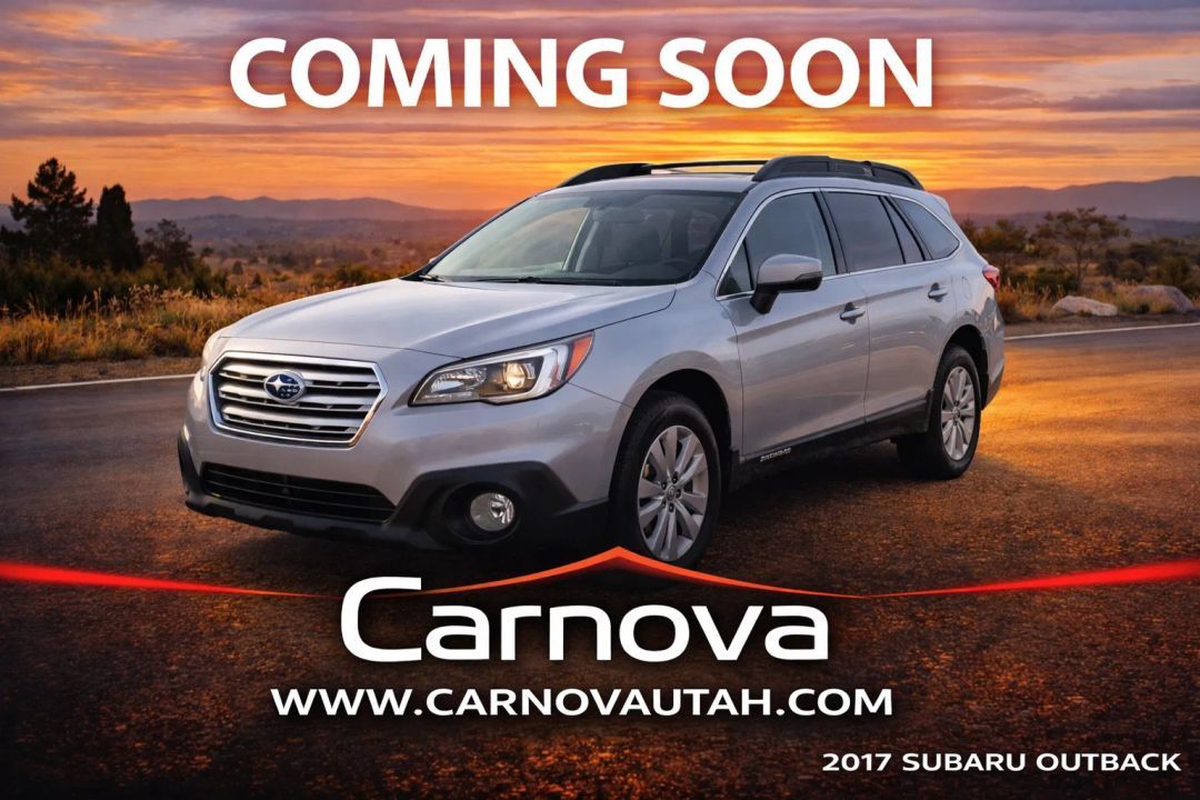 2017 Subaru Outback 2.5i L.L. Bean Edition