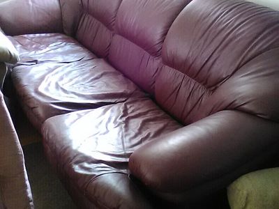 Large Sofa Couch