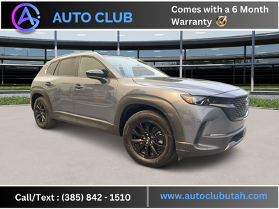 2024 Mazda CX-50 2.5 S Premium