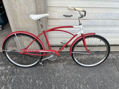 1096's Murray SkyBolt X-64