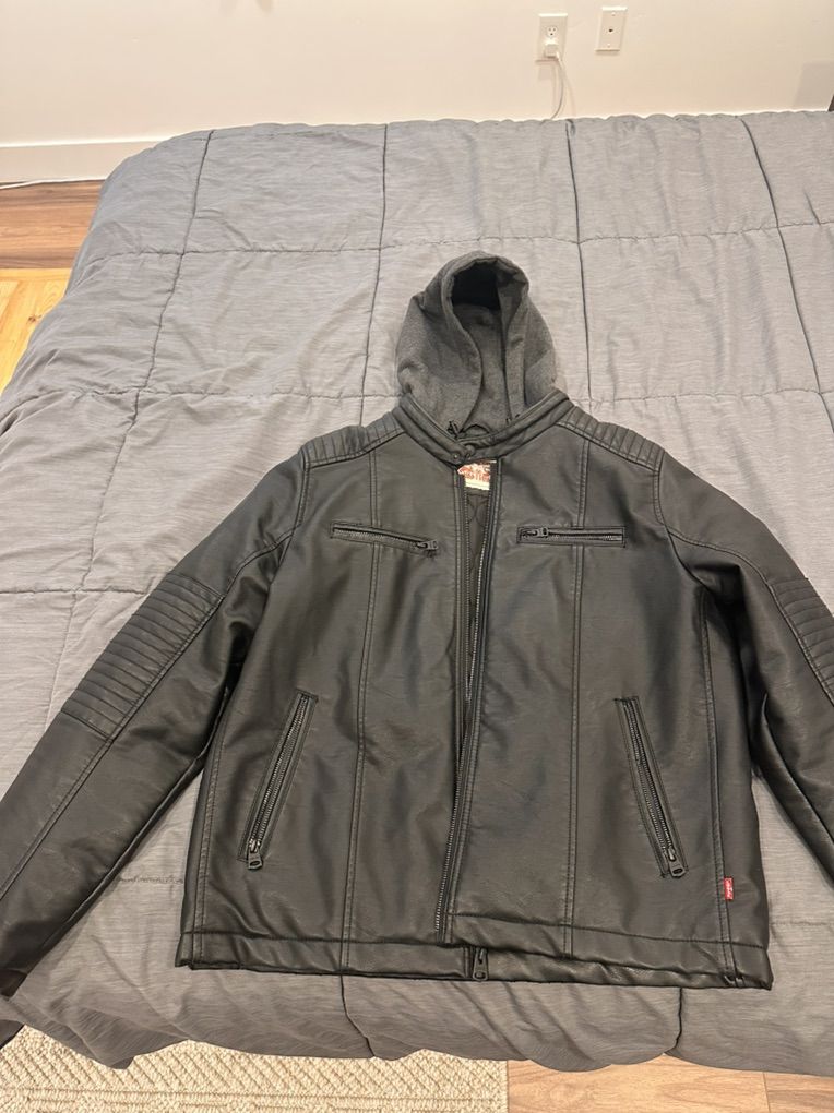 Levi Jacket