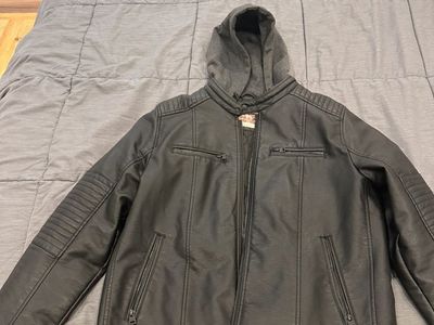 Levi Jacket