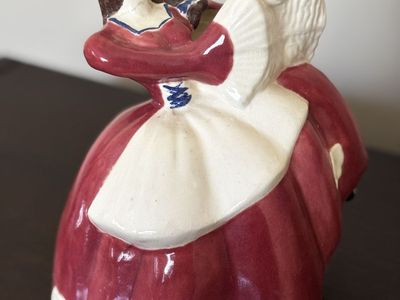Antique vase