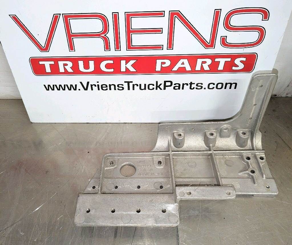 Peterbilt 379 Hood Part