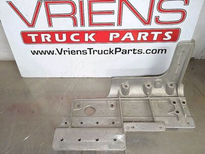 Peterbilt 379 Left Hood Corner Gusset, Part # 13-04190L