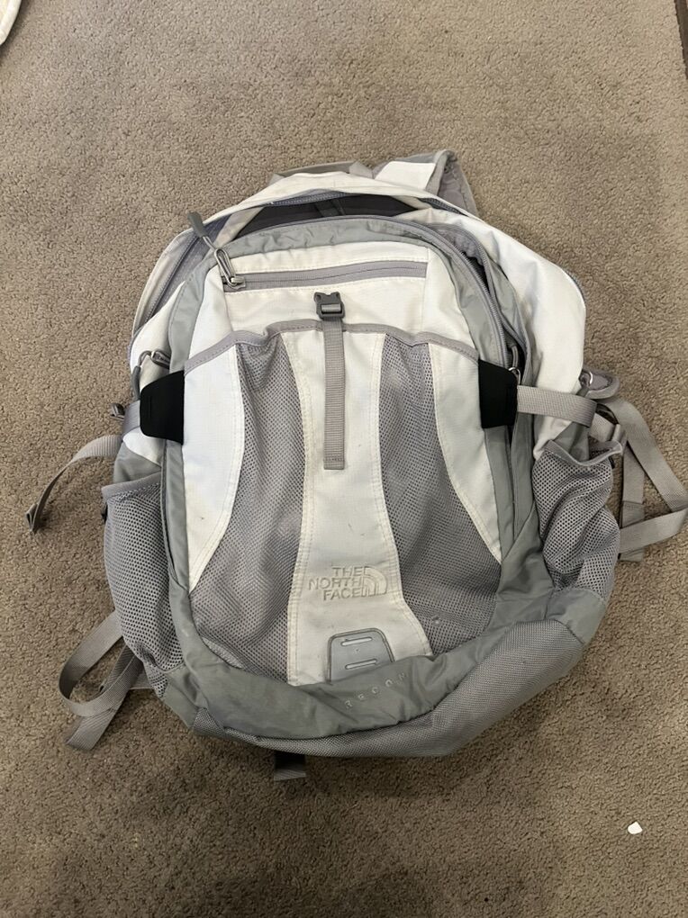 Northface Backpack