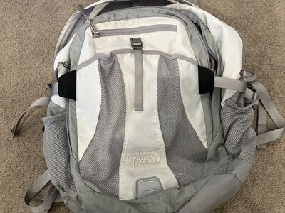 Northface Backpack