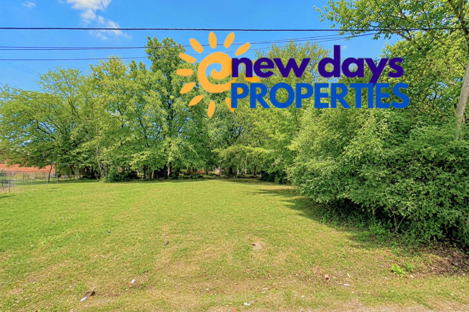 0.05-Acre Ready-to-Build Lot with Utilities Available!