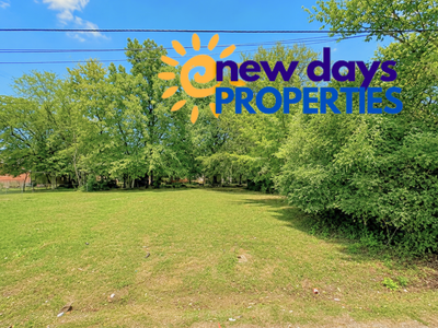 0.05-Acre Ready-to-Build Lot with Utilities Available!