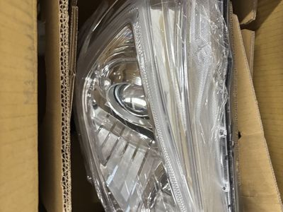 Subaru Legacy/Outback 2015-2017 Passenger Side Headlight Assembly – Brand New | Part# SU2503151C
