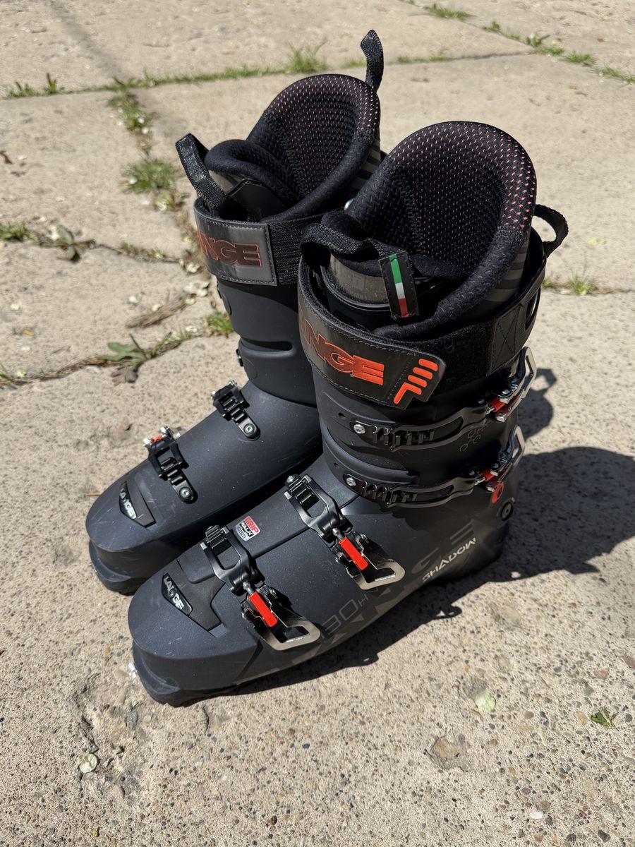 Lange Shadow HV 130 31.5